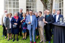 30.04.2025 Dankgottesdienst zum 25. Priesterjubiläum